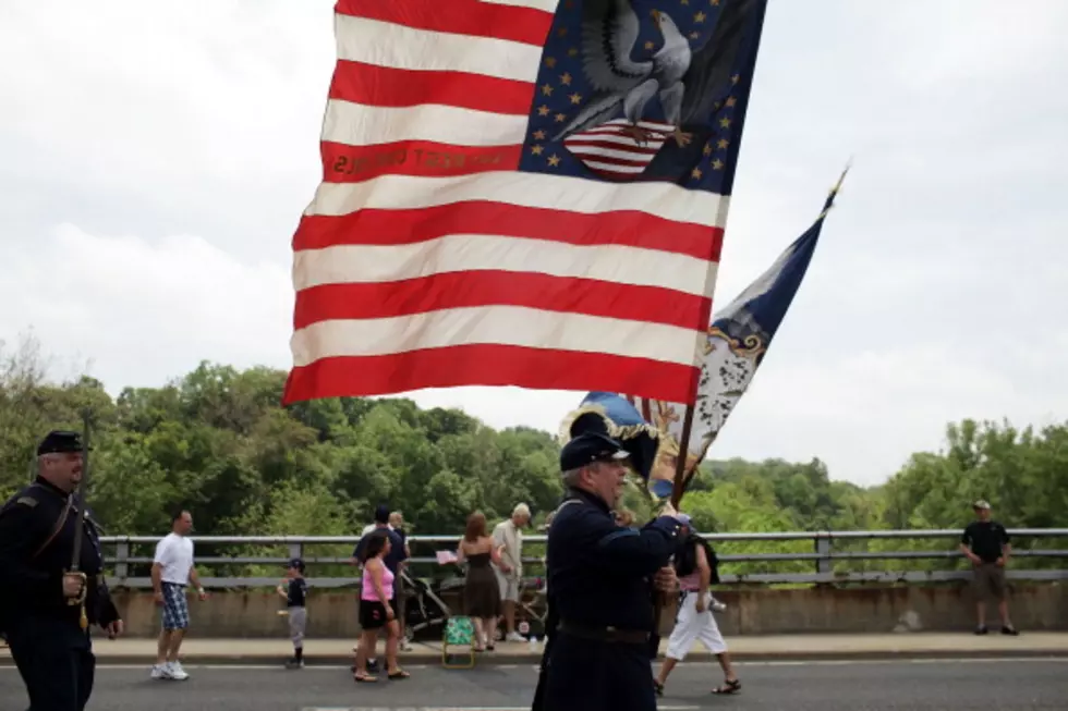 Memorial Day in Utica – What is Open and What is Closed?