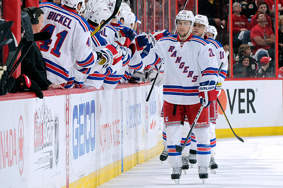 Rangers Win, Force Game 7 [VIDEO]