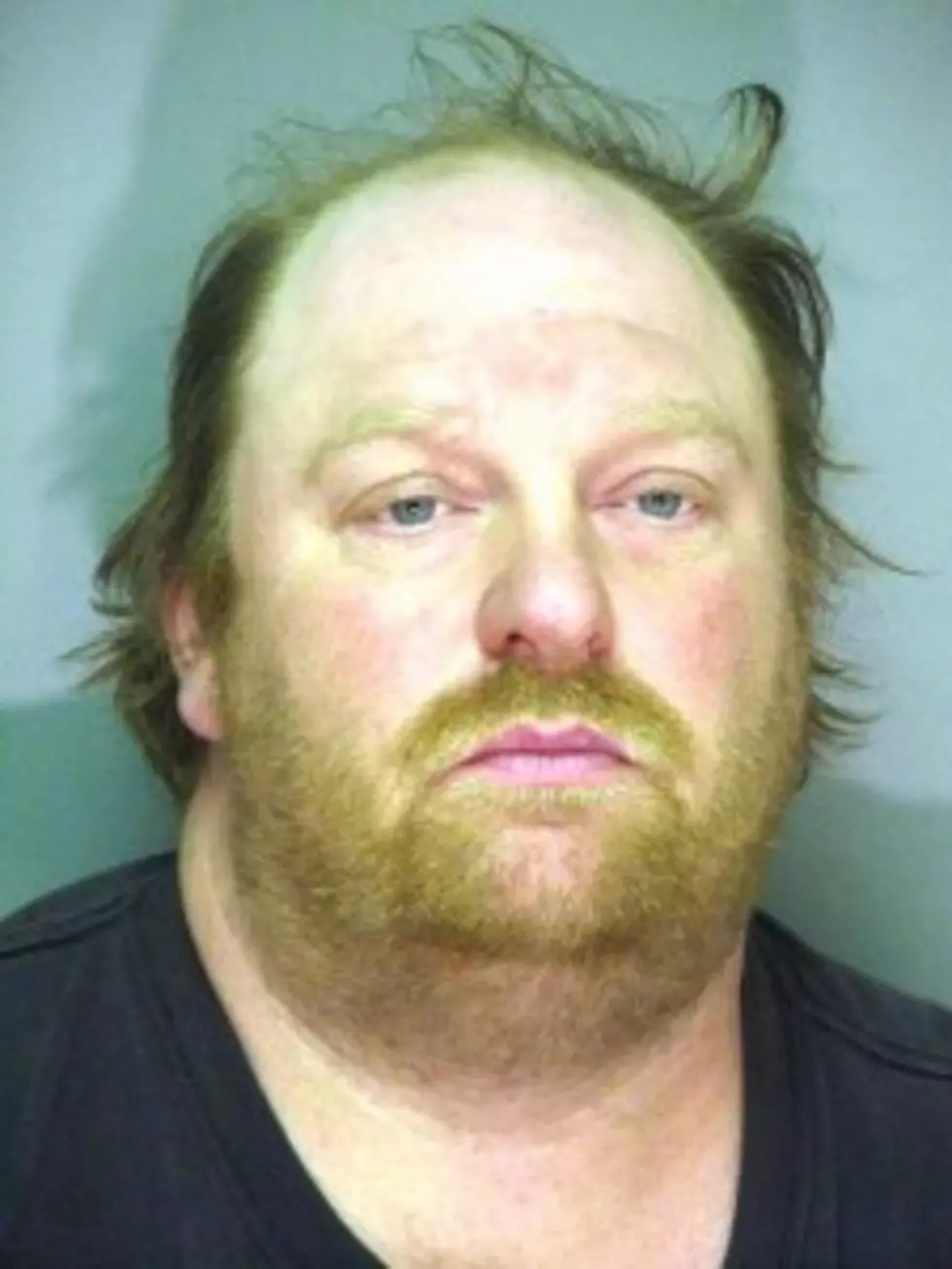 State Police Say 38-Year-Old Man Raped 13-Year-Old Girl