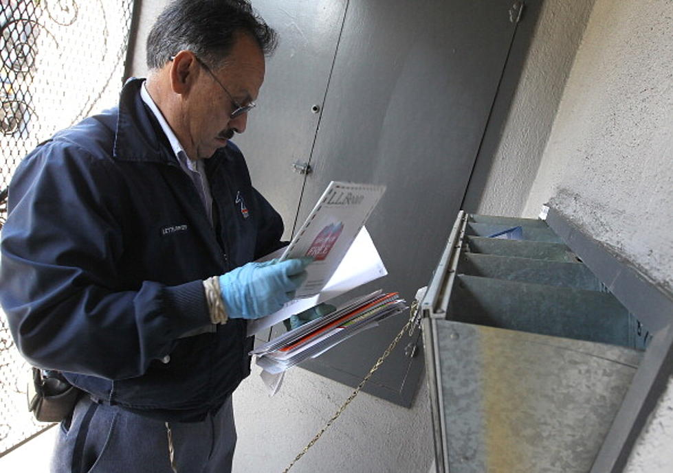 Schumer Pushes For Moratorium On Post Office Closures