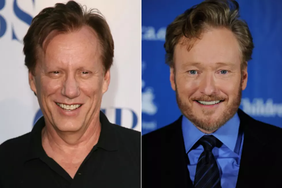 Celebrity Birthdays for April 18 – James Woods, Conan O’Brien and More
