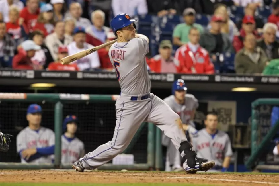 Mets Use Two-Out Hits To Top Phillies 7-4
