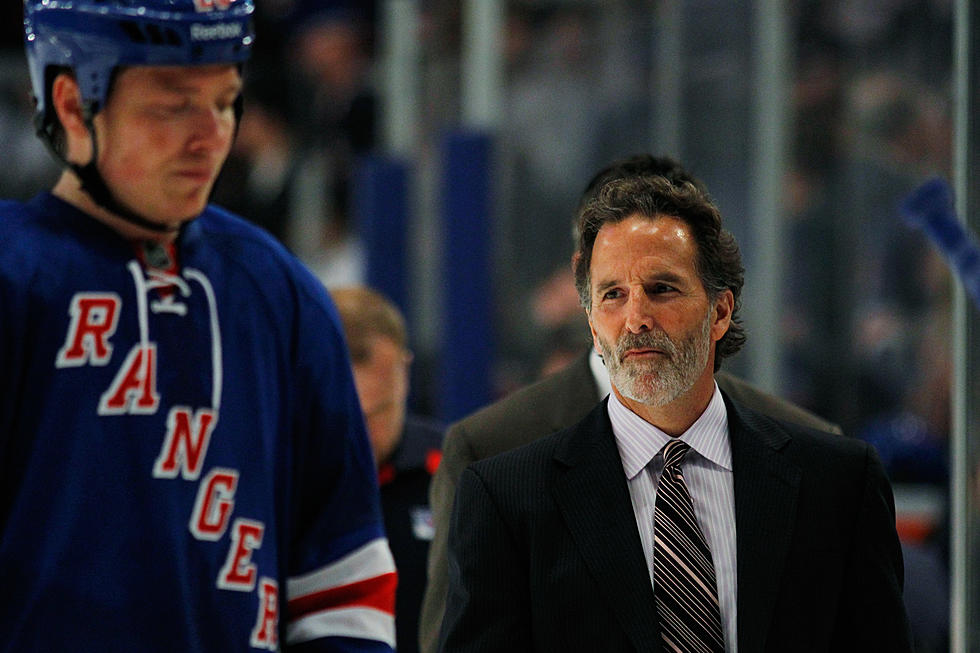 Rangers Rally From 3-0 Hole, But Devils Prevail [VIDEO]