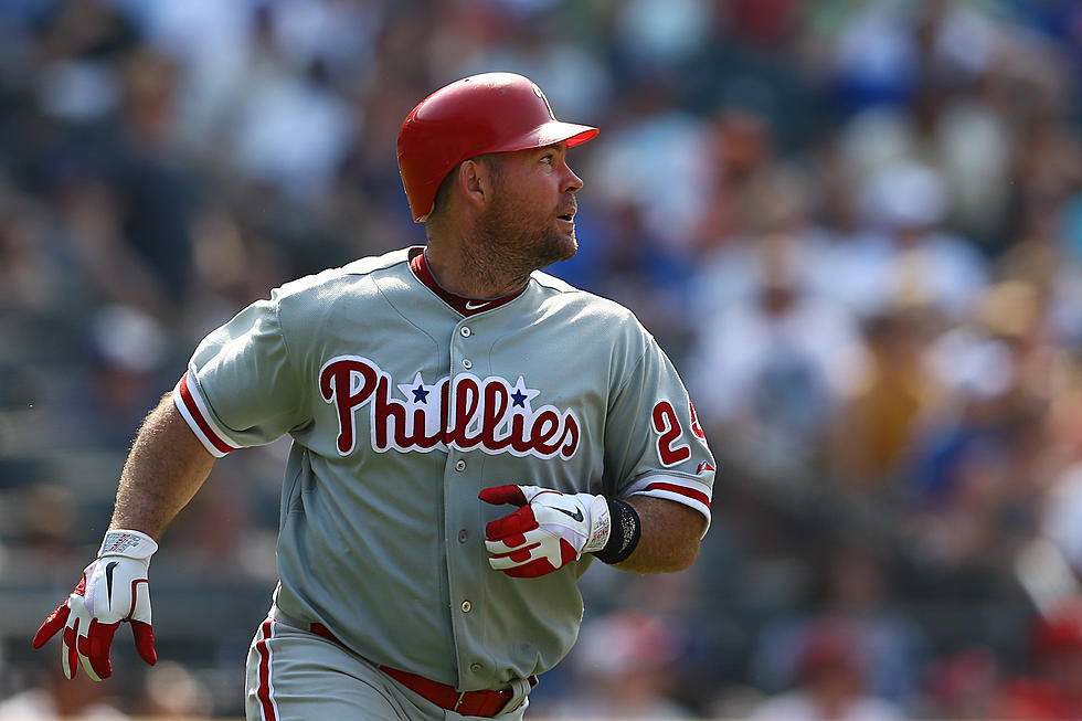 Wiggington’s 6 RBI Day Carries Phillies Past Mets