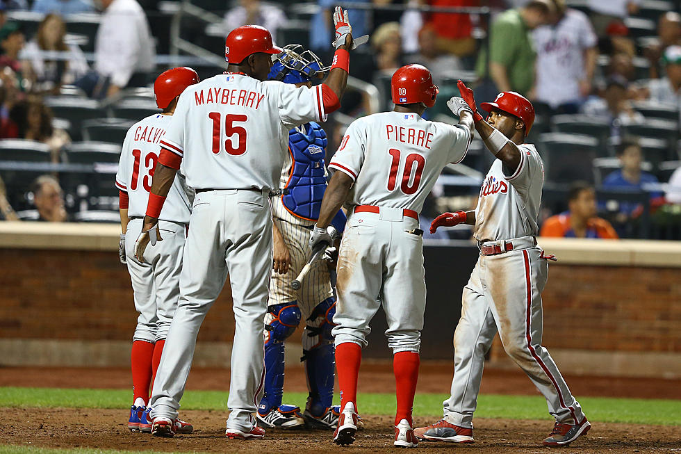 Mets’ Bullpen Hammered in 10-6 Loss To Phillies