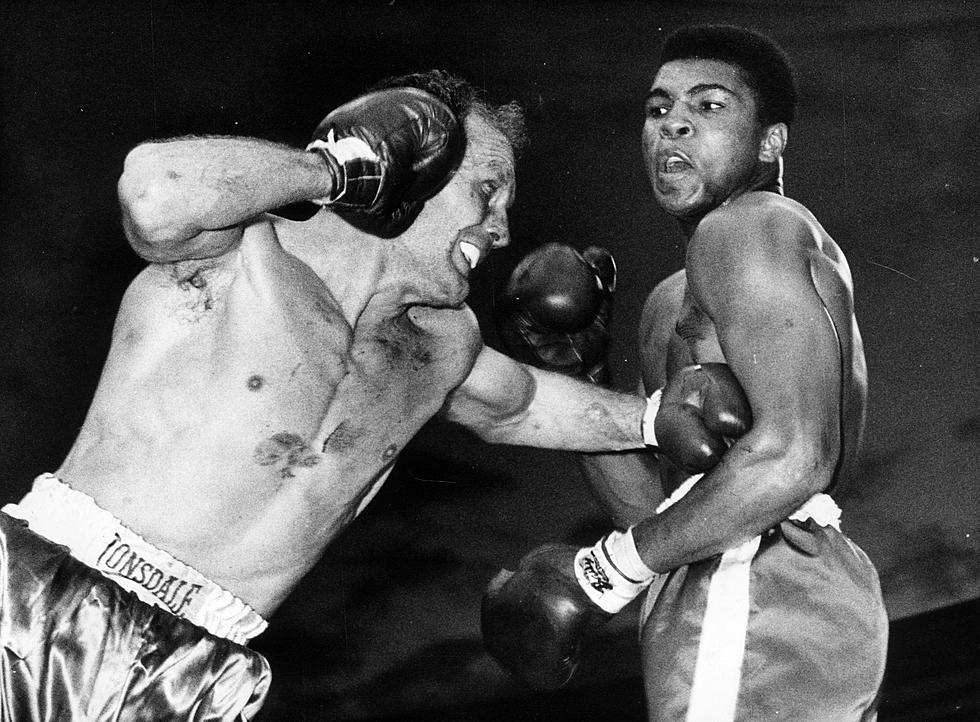 You Can Be An Extra In An HBO Movie About Muhammad Ali!