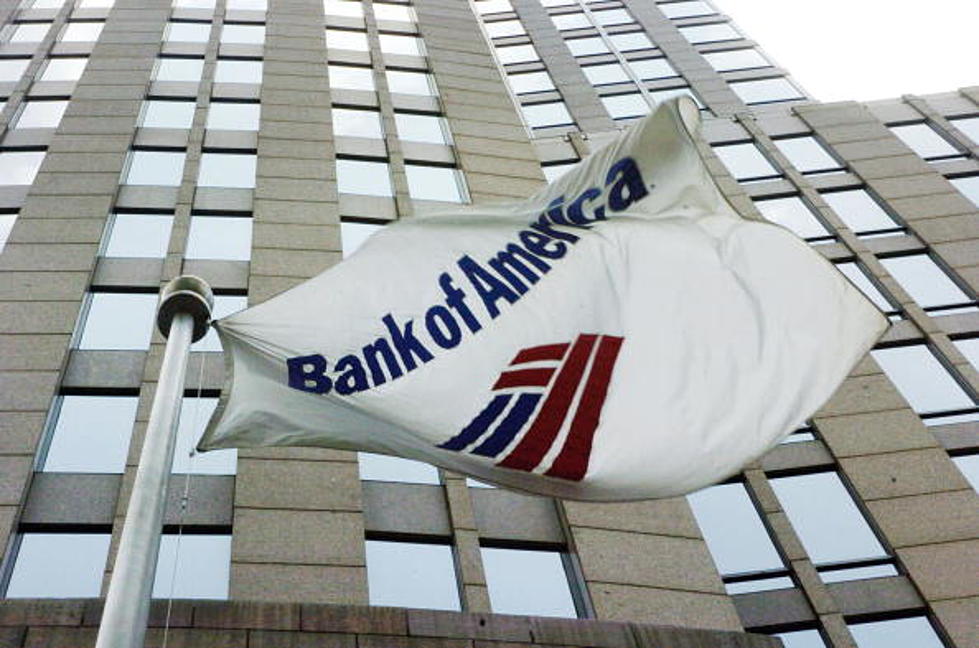 Protestors Planning To “Move On” Bank Of America Today