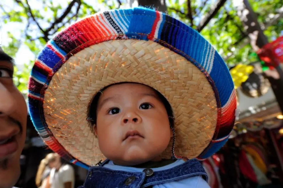 Cinco de Mayo: The History, Celebration &#038; The Mexican People