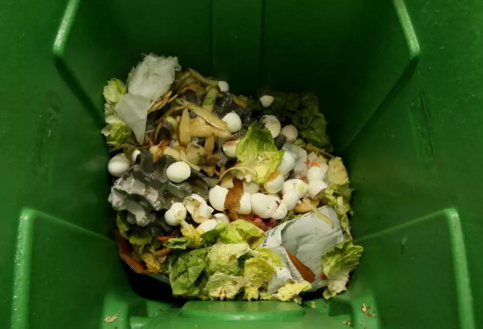 CCE Hosting “Composting At Home” Class