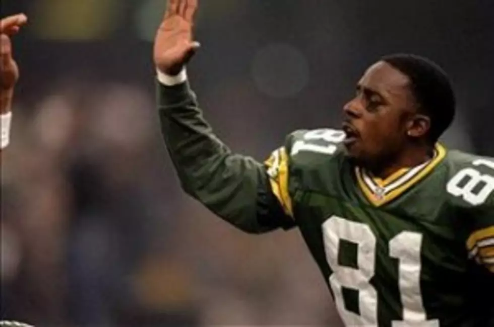 Desmond Howard To Lead Boxing Hall of Fame Parade Of Champions