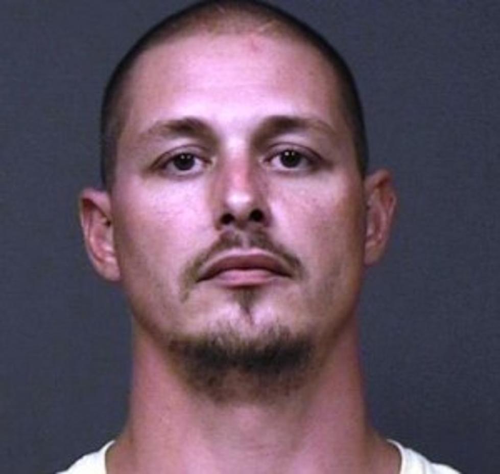 Utica Man With Warrants Wanted By Police