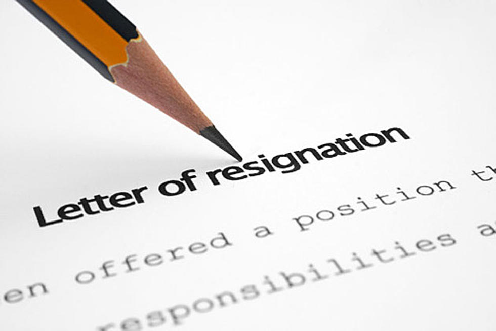 Does New York Have the Highest Resignation Rate in the Country?