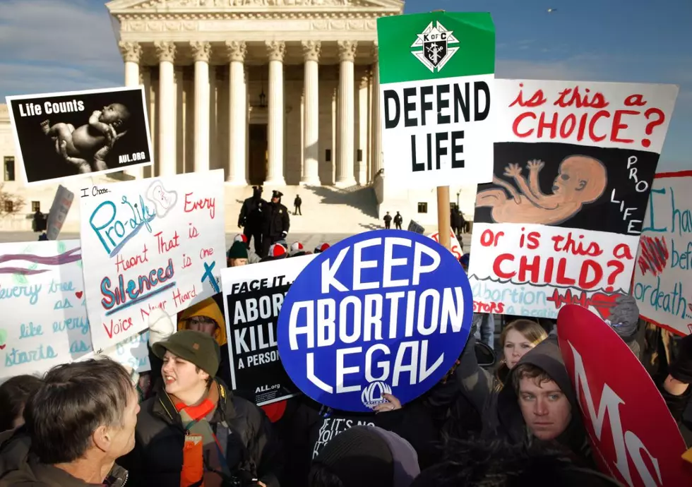 NY To Direct $35M To Abortion Providers if Roe Overturned