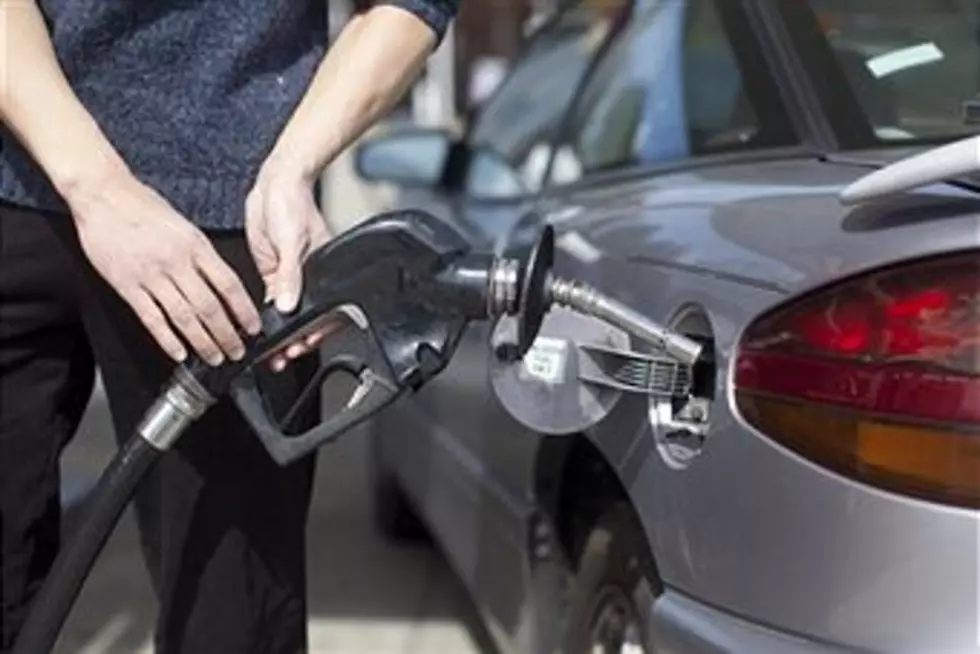 Good News At The Pumps, Gas Prices Fall By Double Digits In New York