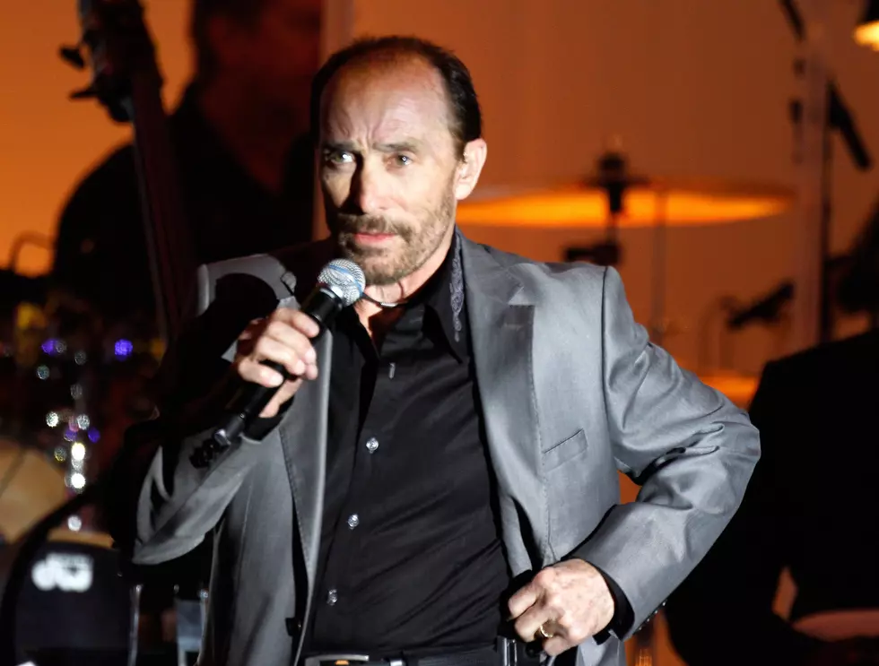 First Look: Lee Greenwood Talks About Ban Of ‘God Bless The USA’