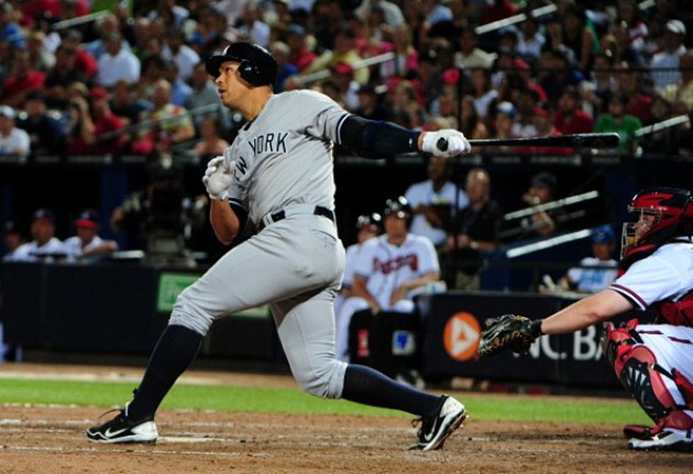 Is Alex Rodriguez’s Legacy Tainted by Baseball’s Steroid Era? — Sports Survey of the Day