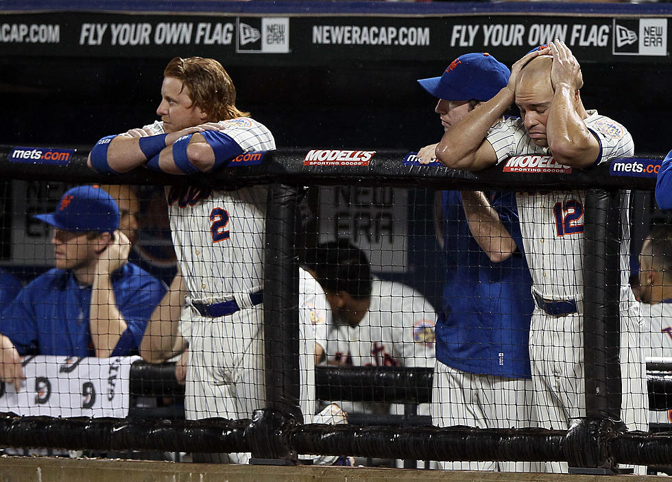 Yanks Take 2 Of 3 From Mets At Citi Field