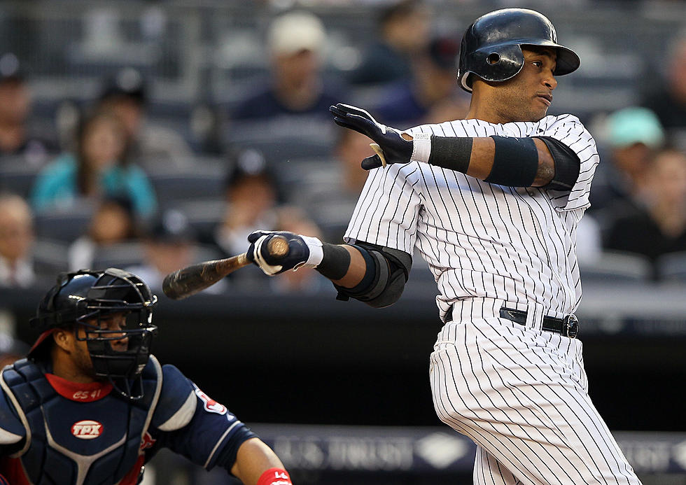 Red-Hot Robinson Cano Leads Yankees Past Cleveland
