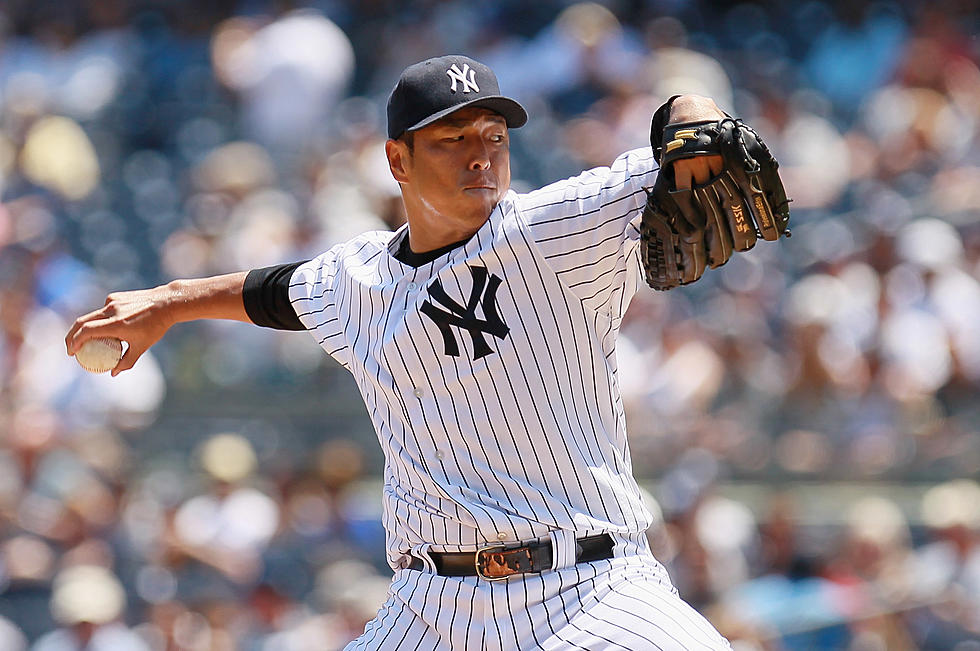 Kuroda K’s 11, Yankees Blank White Sox 4-0