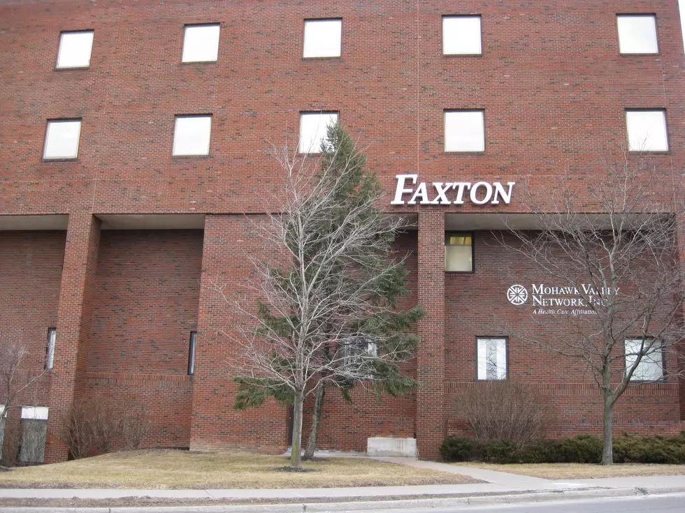 Faxton Urgent Care Closure Included In MVHS Financial Restructuring Plan