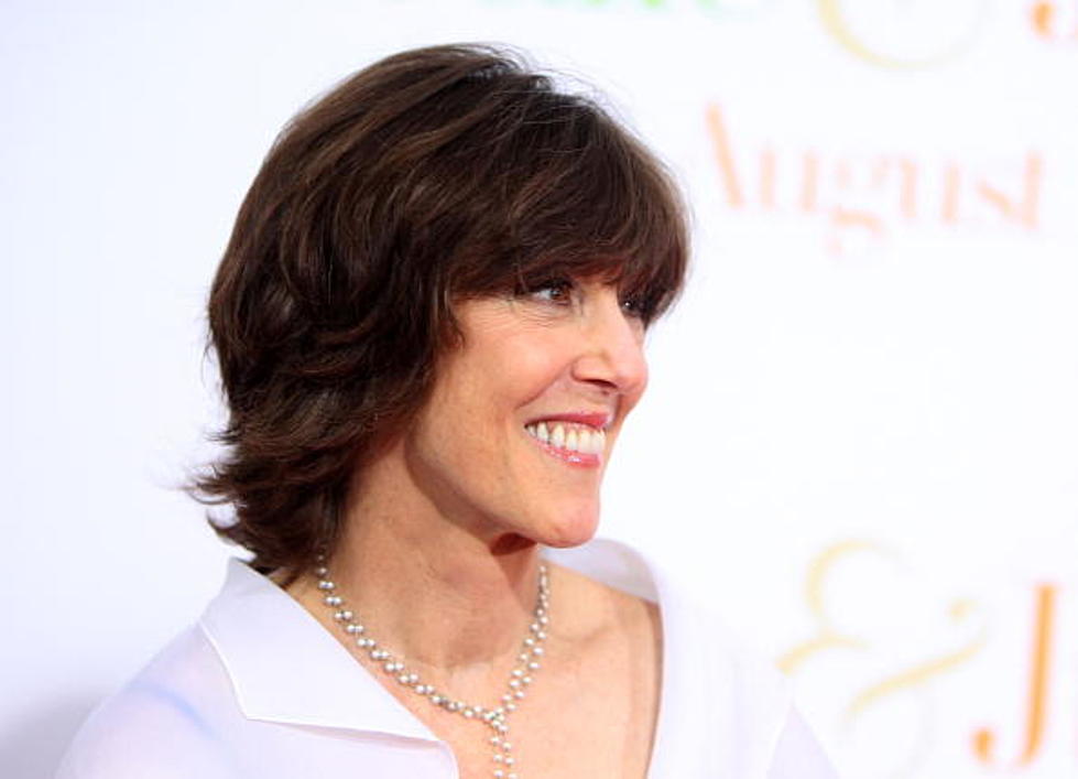 Nora Ephron Passes Away At 71