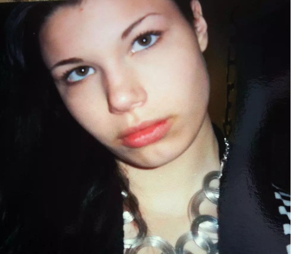 Police Looking For Runaway Teen