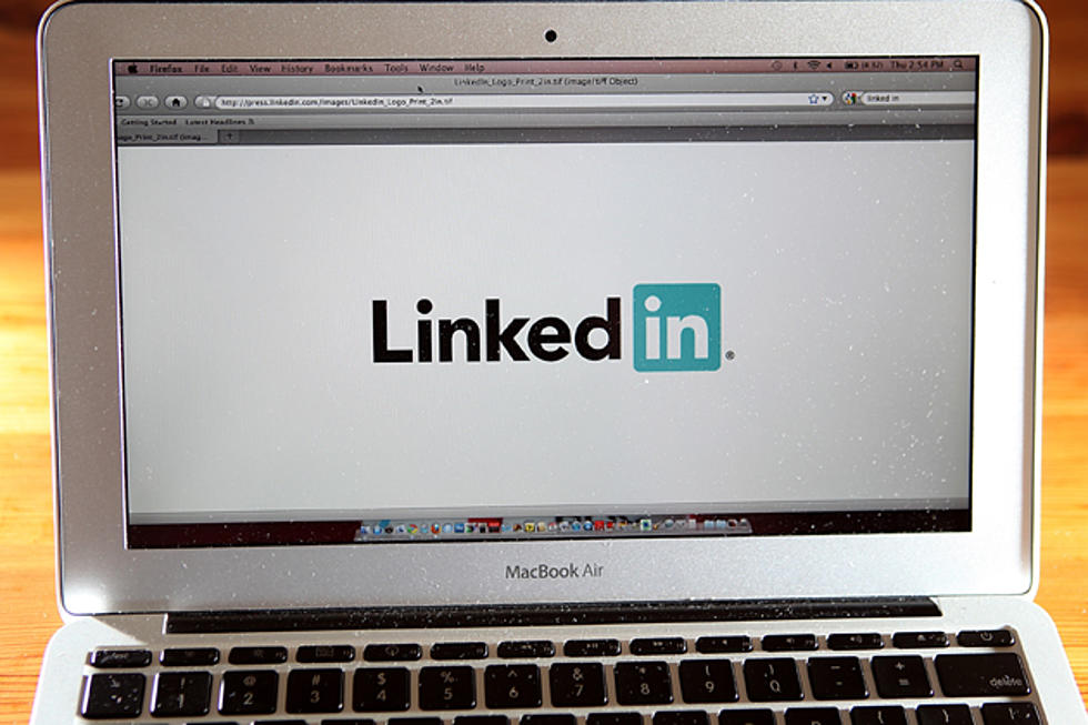 LinkedIn Passwords Exposed to Hackers?