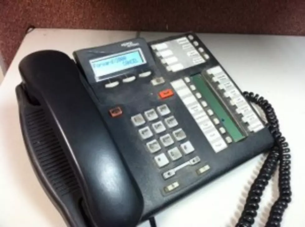 State Senate Passes Bill Limiting Annoying Phone Calls