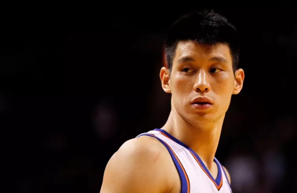 No Looking Back, Knicks Let Lin Walk