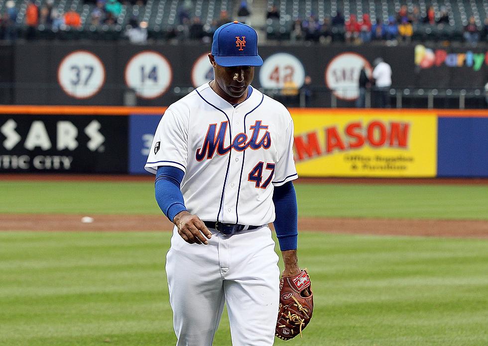 Released By Mets, Batista Reportedly Headed To Braves