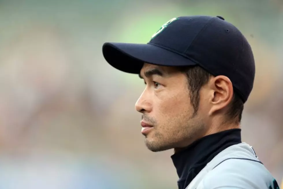 Yankees Get Ichiro Suzuki From Mariners
