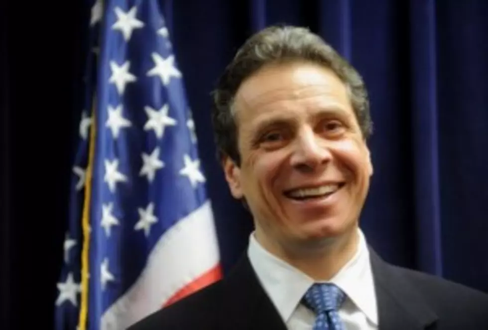 Is Governor Cuomo Doing A Good Job?