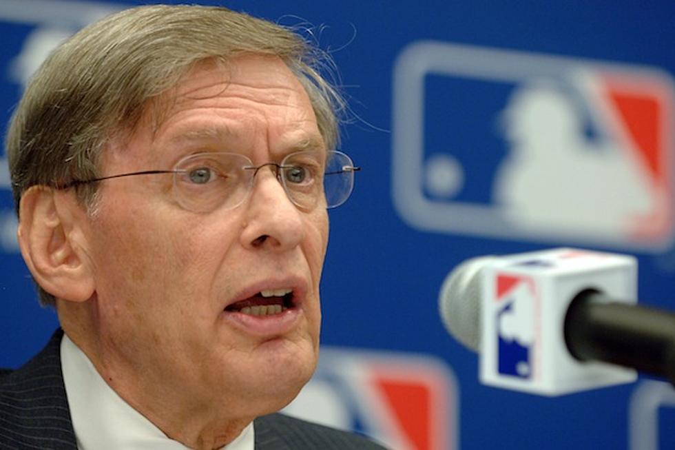Sports Birthdays for July 30 — Bud Selig and More