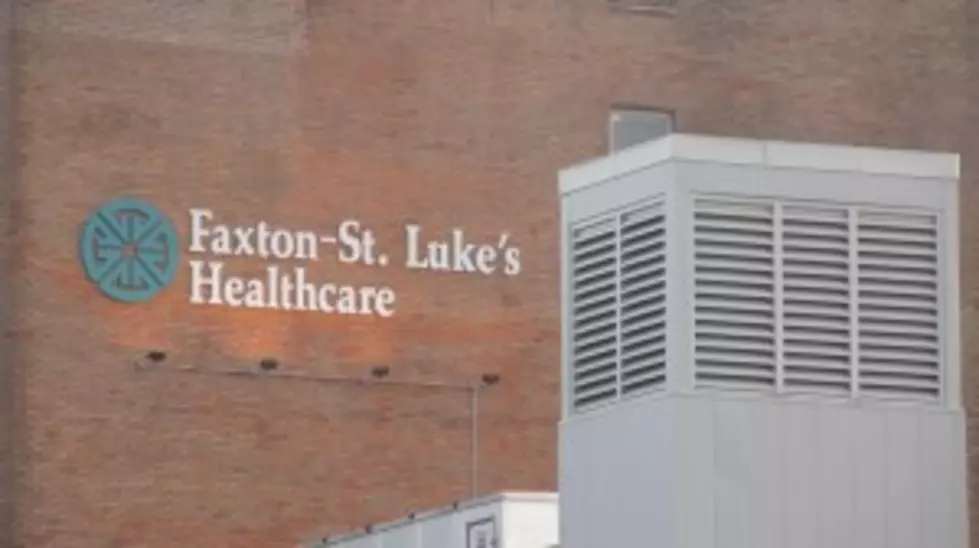 Faxton Urgent Care Entrance To Temporarily Close