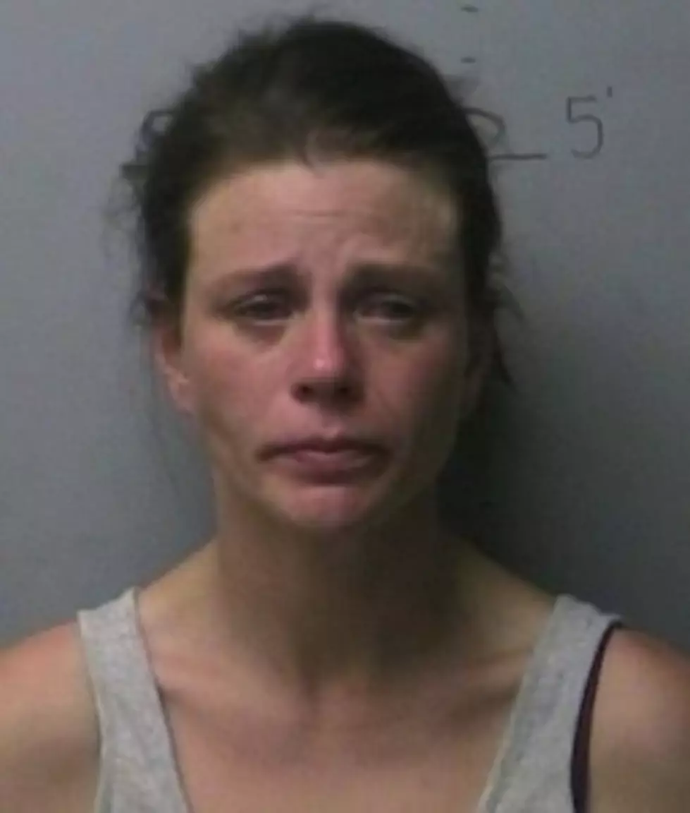 Woman In Bath Salts Case Officially Charged