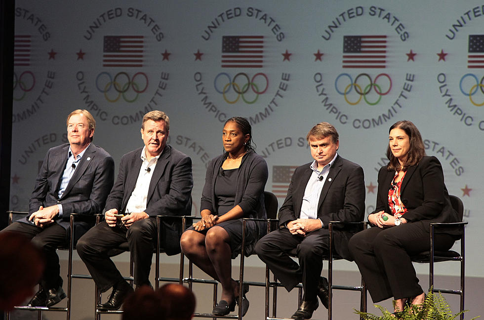 Should US Olympic Uniforms Be Made In The US?