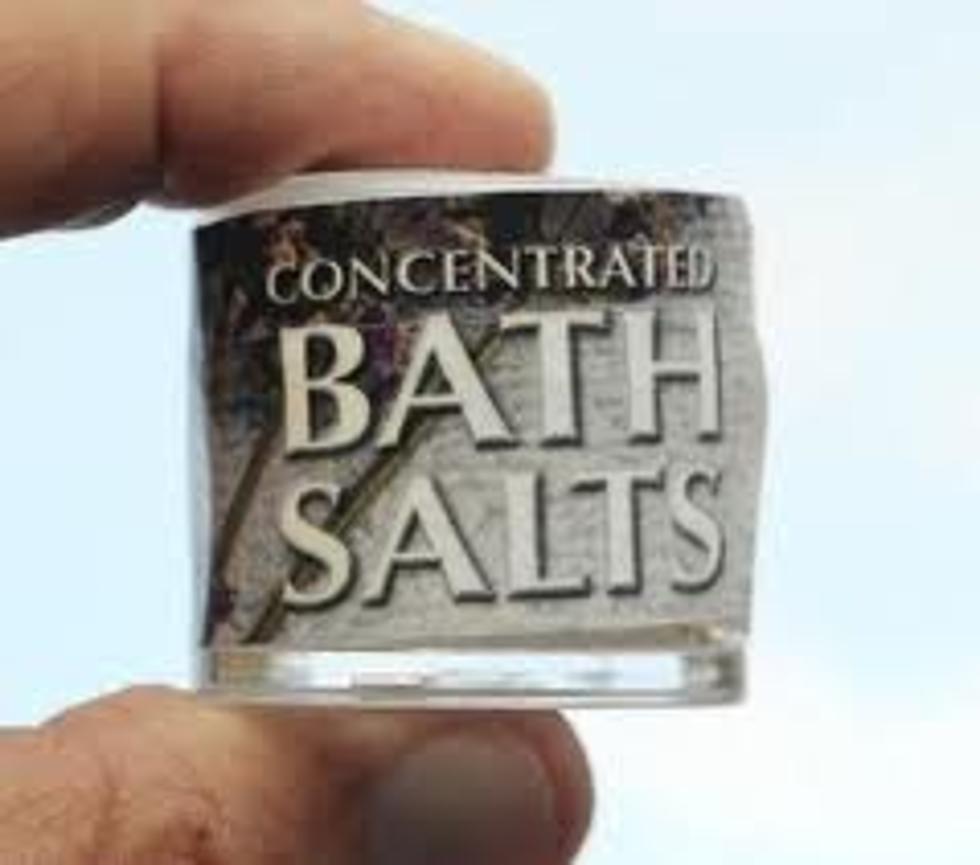Police Tackle Bizarre Bath Salts Incident In Madison County