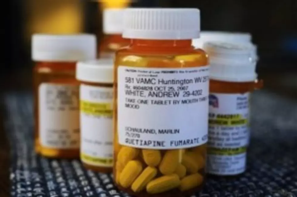 Oneida County Residents Save On Prescription Drugs