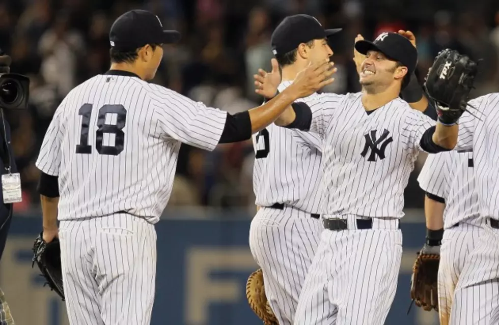 Kuroda&#8217;s 2-hitter, Swisher&#8217;s HR Lift Yankees