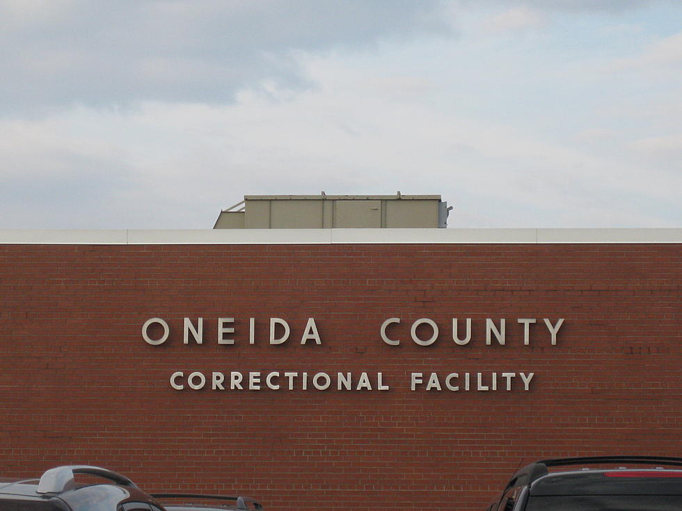 Prison Inmate Charged With Drug Possession