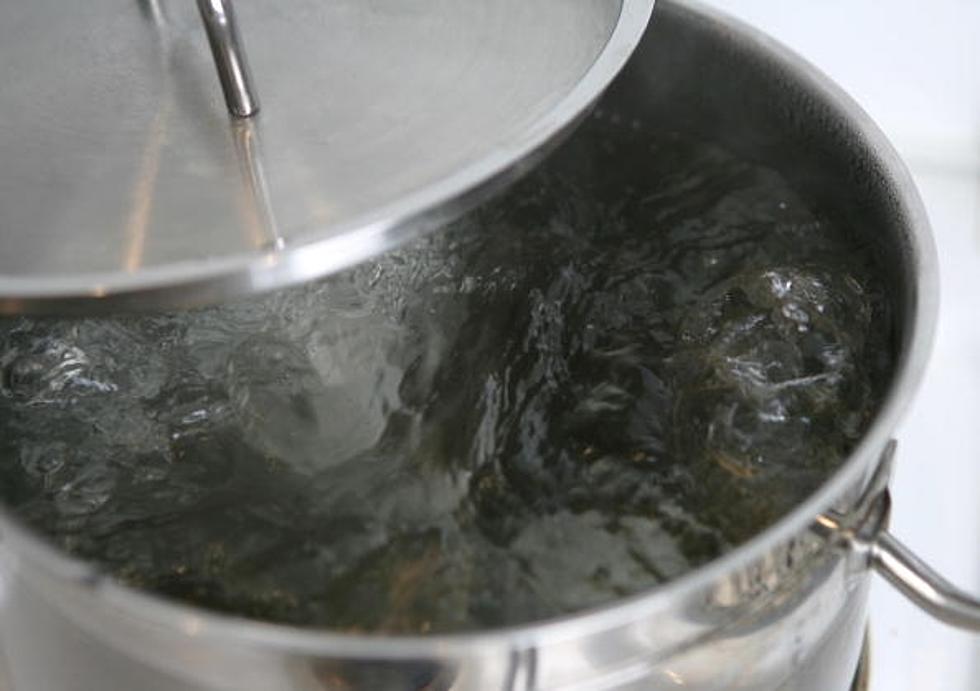 Boil Water Advisory In Mohawk