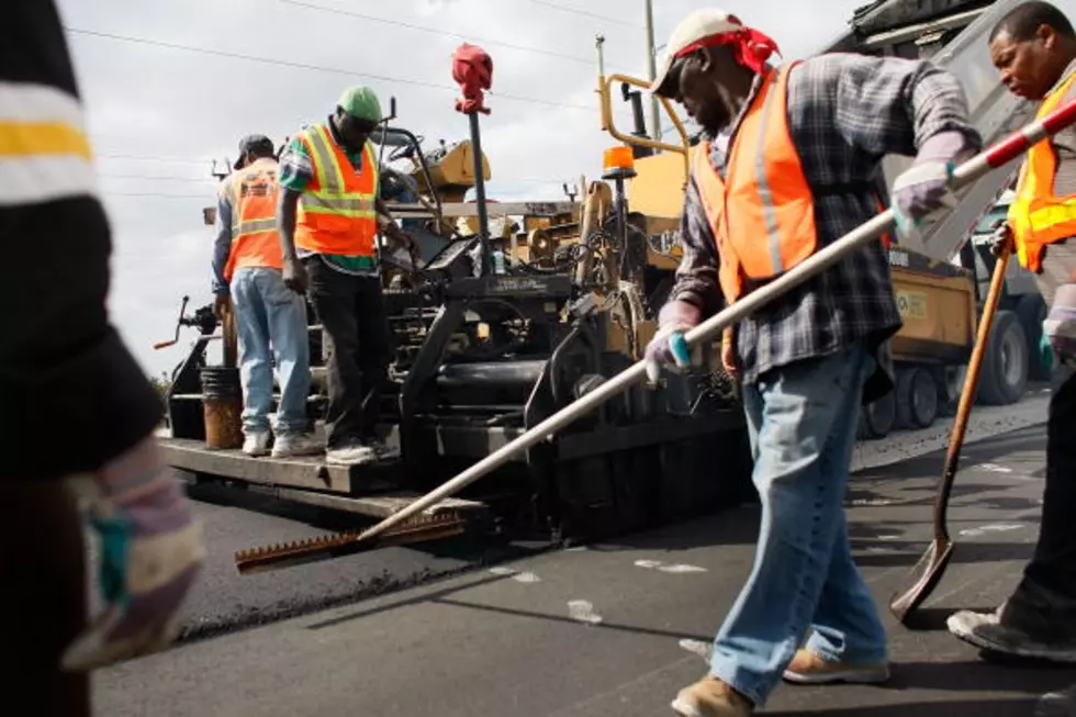 State Halt To Road Construction Projects For July 4 Holiday To Resume