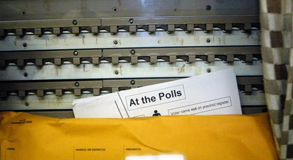 Last Chance To Register To Vote In 2012 Primaries