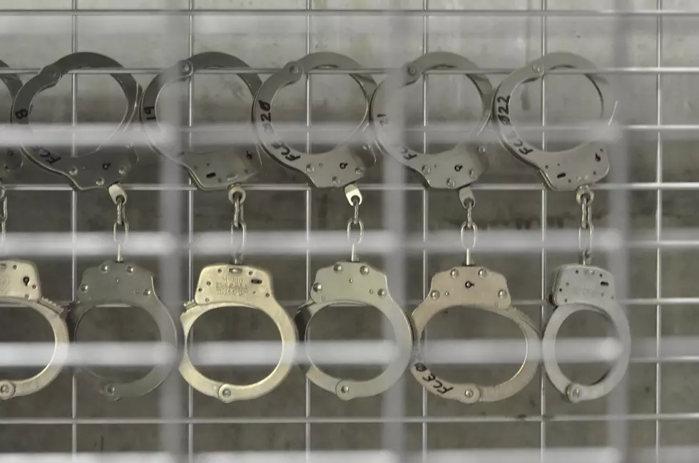 UPD: East Utica Burglary Ring Busted