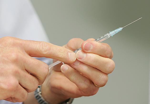Griffo Calls For Changes To Vaccination Rollout
