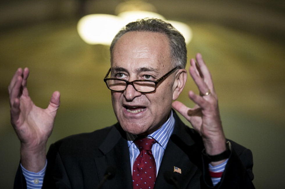 Schumer Looking To Hang Up On Telemarketers