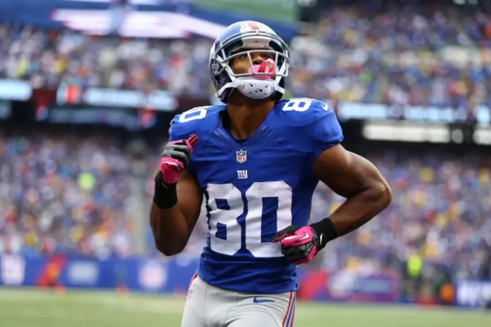 Preview: Giants &#8211; 49ers Clash On Sunday