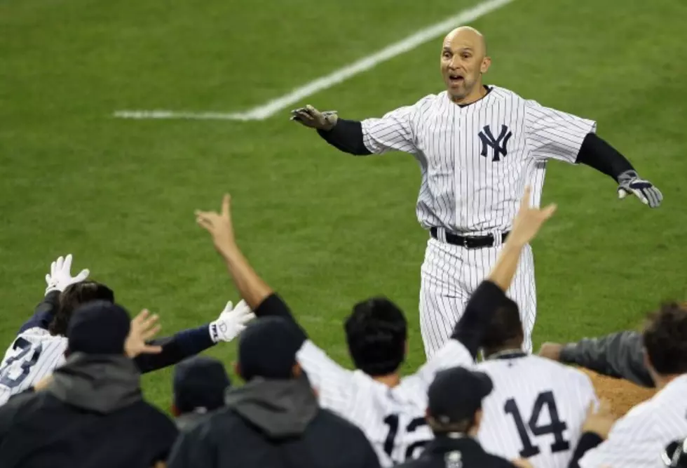 Ibanez 2 HR&#8217;s Tie It, Win It For Yankees 3-2 Over Orioles In 12 [VIDEO]