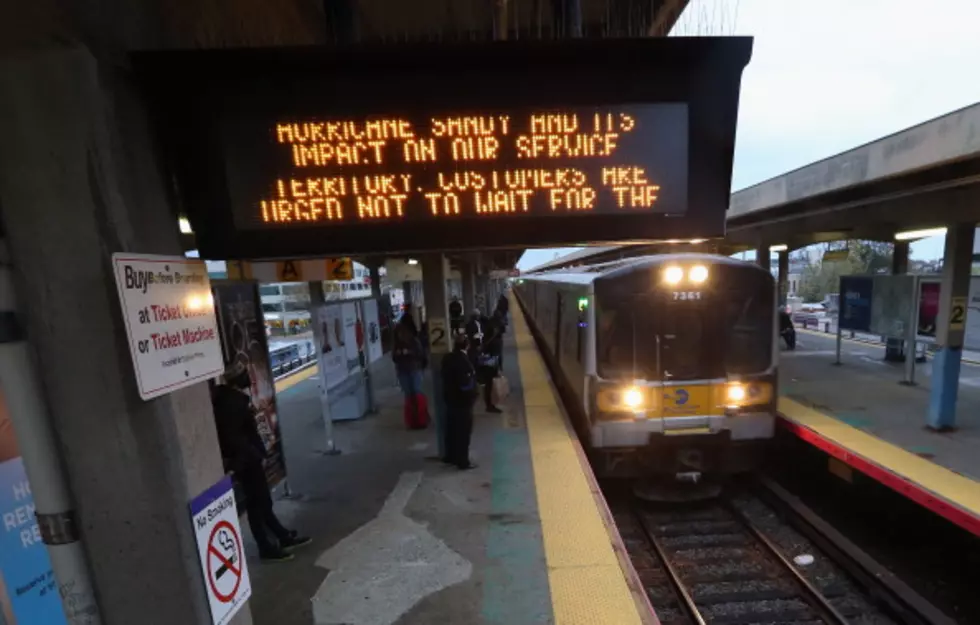 Mass Transit Across Northeast Grinds to a Halt As Sandy Approaches &#8211; Subway, Train, Bus Services Halted by MTA and NJ Transit