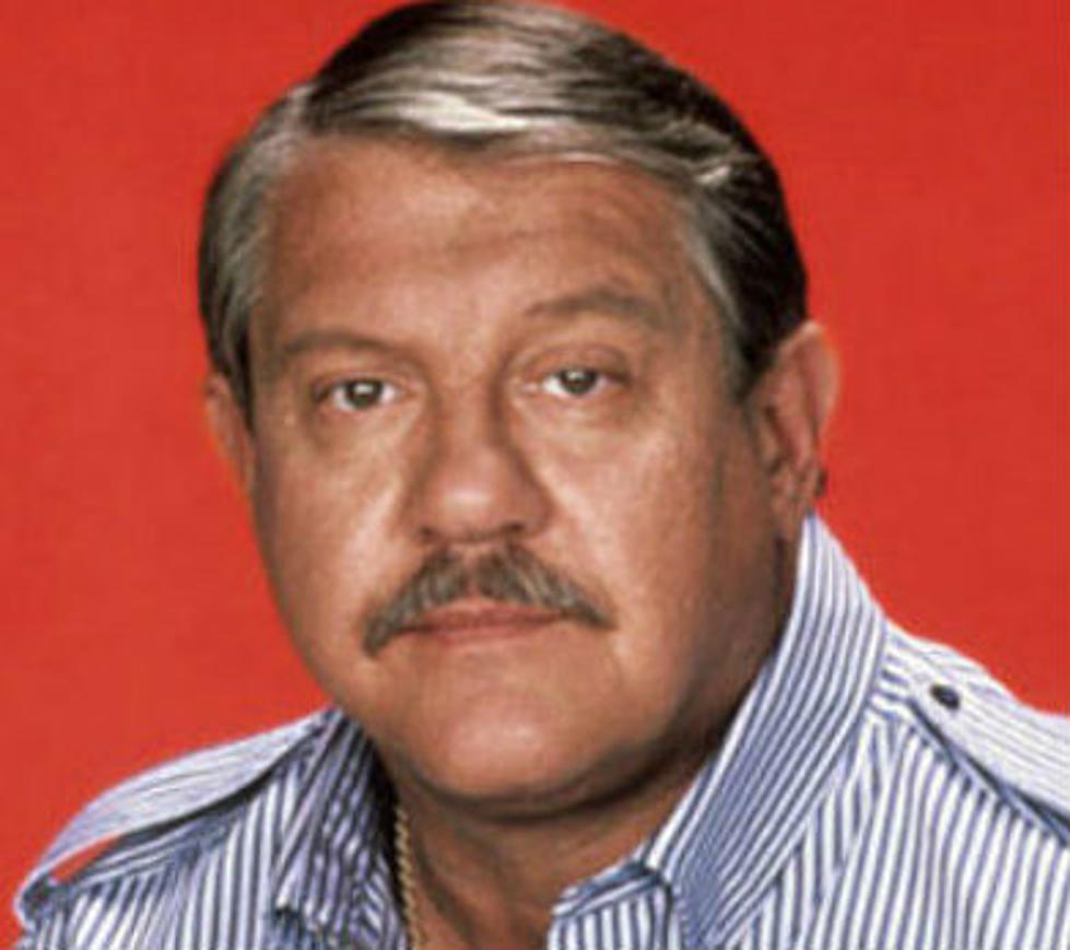 Former Lions Great And Actor Alex Karras Has Died